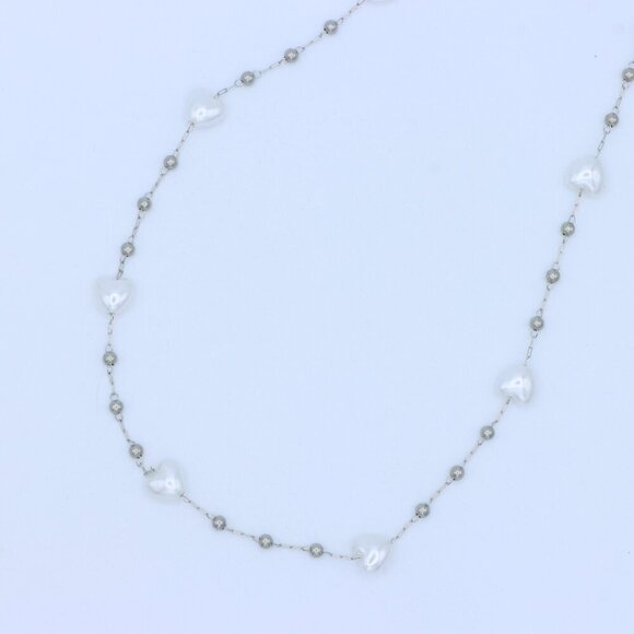 Delicate & Modern Necklace Chain – Perfect for Girls & Women, DYC1279 - Picture 6 of 12